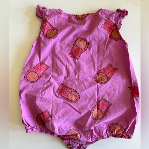 The Animal Observatory romper - Picture 2 of 5